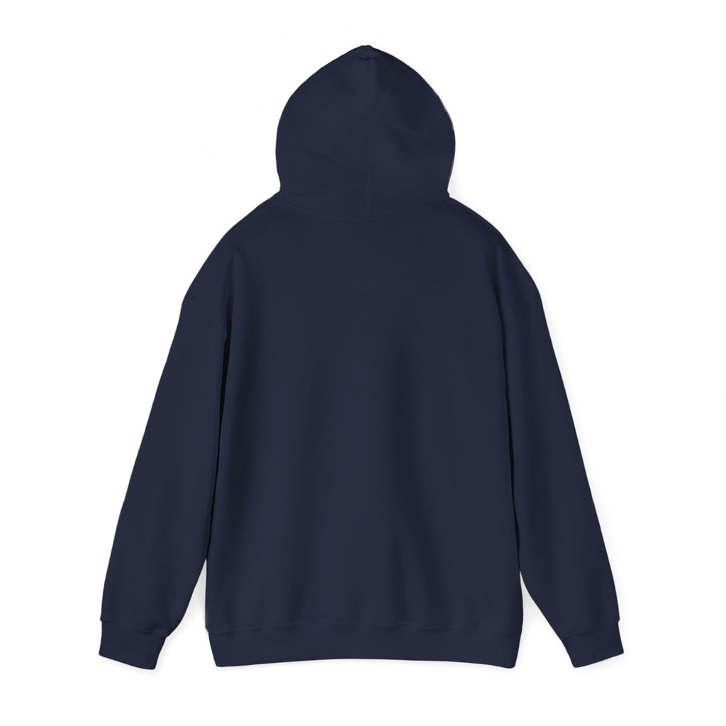 Comrades Hoodie