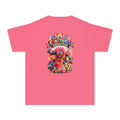 Antenna Gang Colorful 'Cake Time!' T-Shirt For Kids