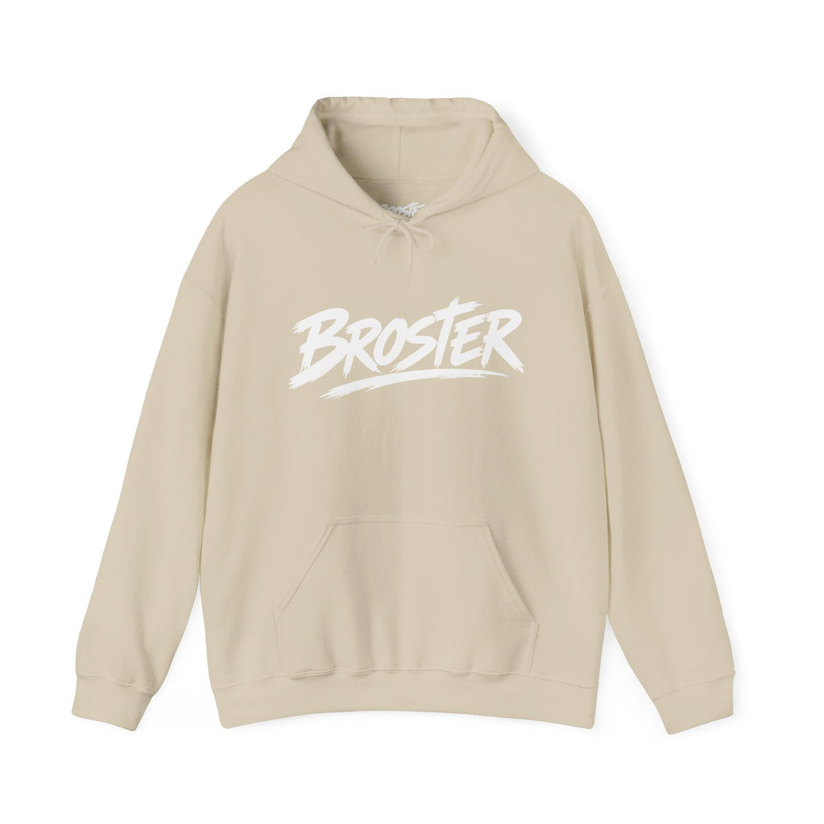 Broster Hooded Sweatshirt