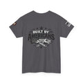 Built By Americans T-Shirt