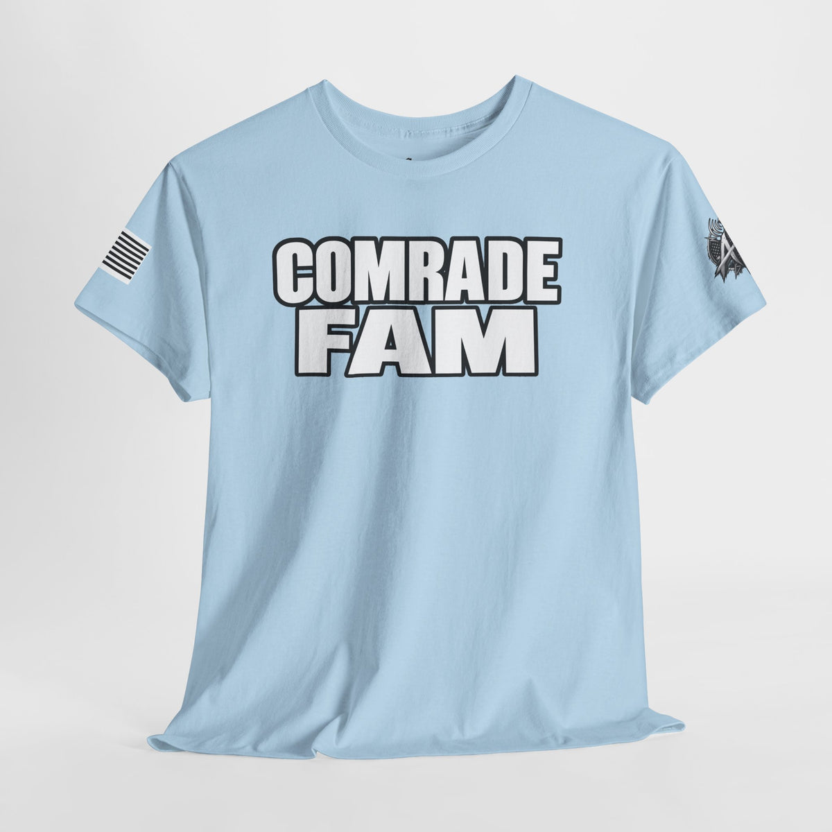 Comrade Fam T-Shirt