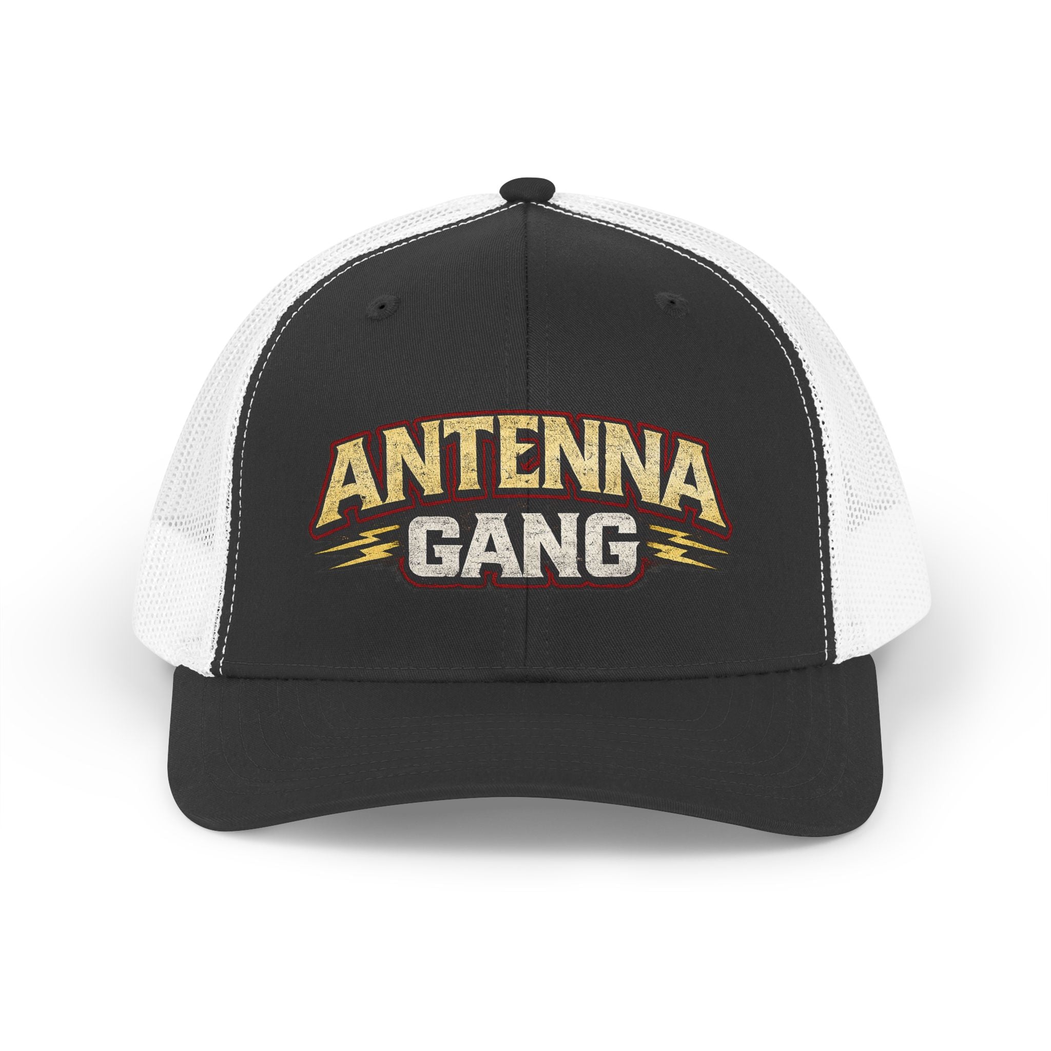 Antenna Gang Cap