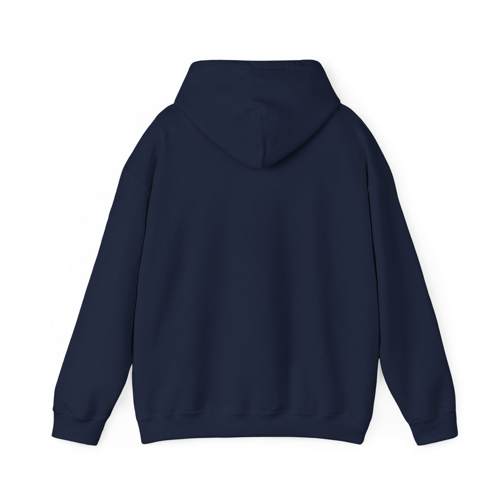 Comrades Hoodie