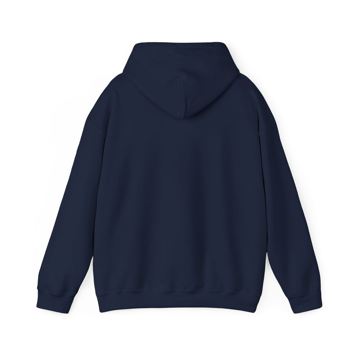 Comrades Hoodie