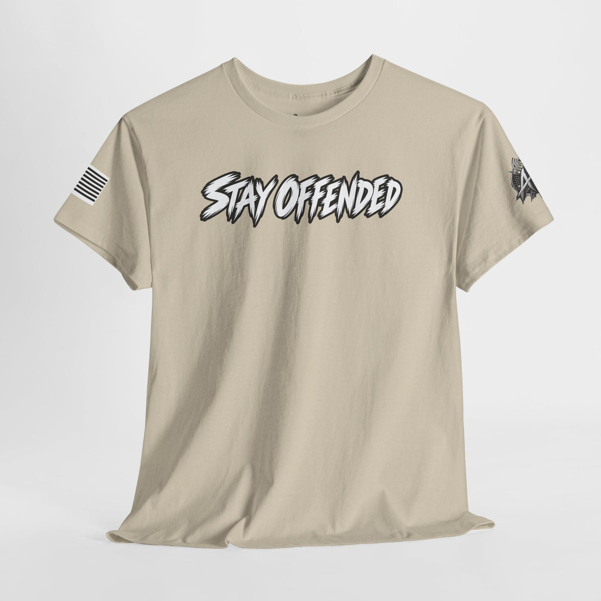 Stay Offended T-Shirt