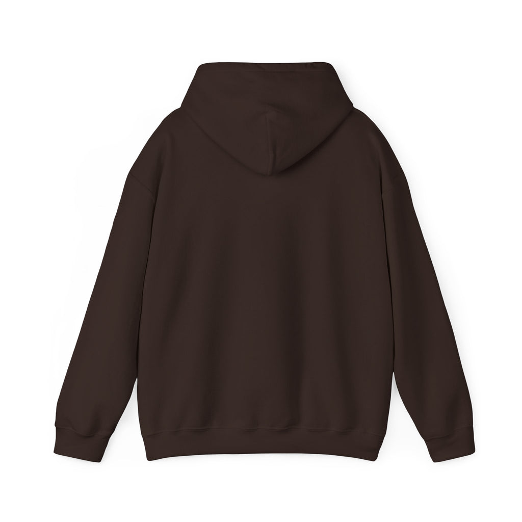 Comrades Hoodie