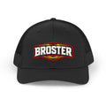 Broster Mesh Cap