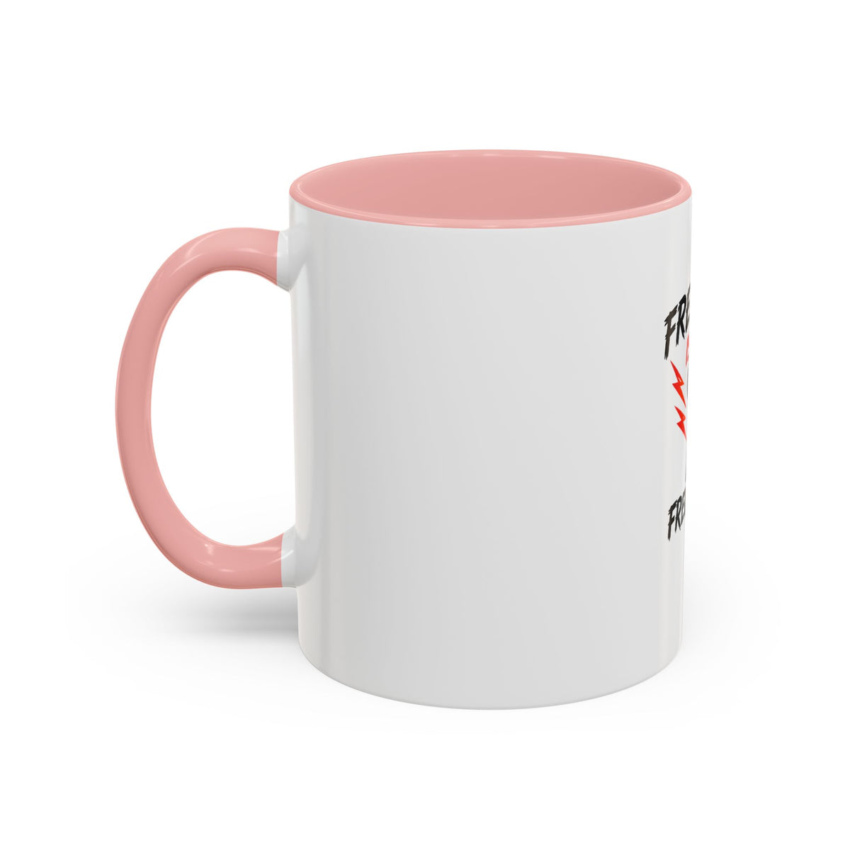 Freedom Is My Frequency Coffee Mug
