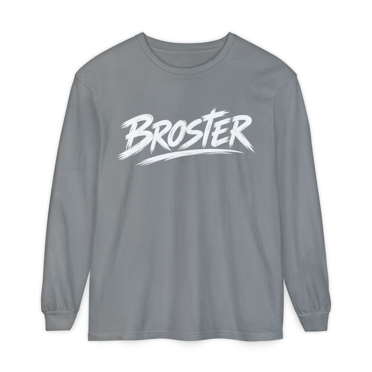 Broster Long Sleeve Shirt