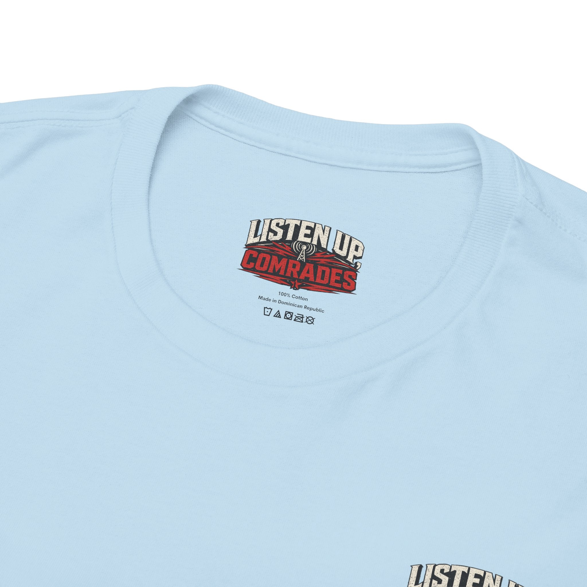 Built By Americans T-Shirt