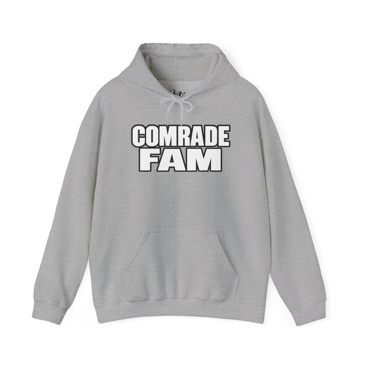 Comrade Fam Hoodie
