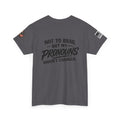 "Not to Brag But My Pronouns Haven't Changed" T-Shirt