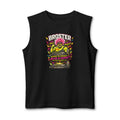 Broster Live & Kickin' Muscle Tank