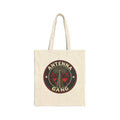 Antenna Gang Radio Tower Tote Bag