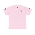 Broster "Alive & Kickin'" Graphic T-Shirt