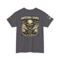 Antenna Gang Freedom Is The Frequency" T-Shirt