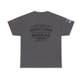 "I Don't Need an Identity Crisis, I'm Still Working on My Regular Crisis" T-Shirt