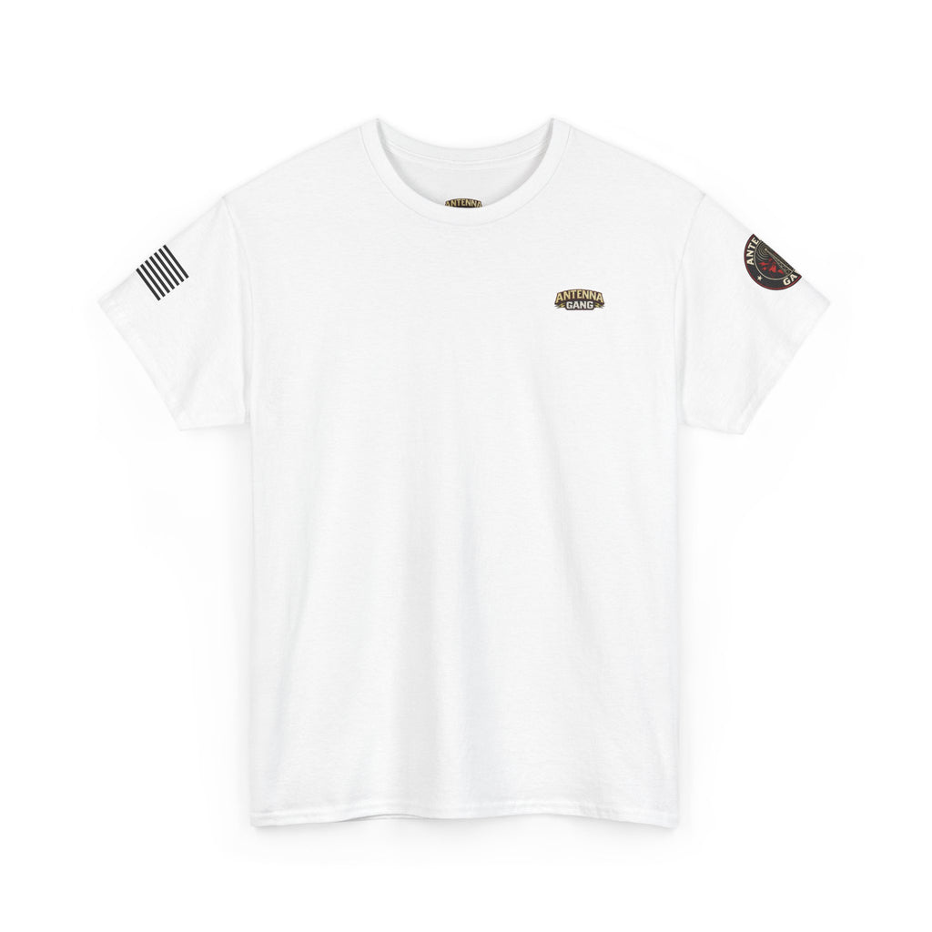Antenna Gang Skull T-Shirt