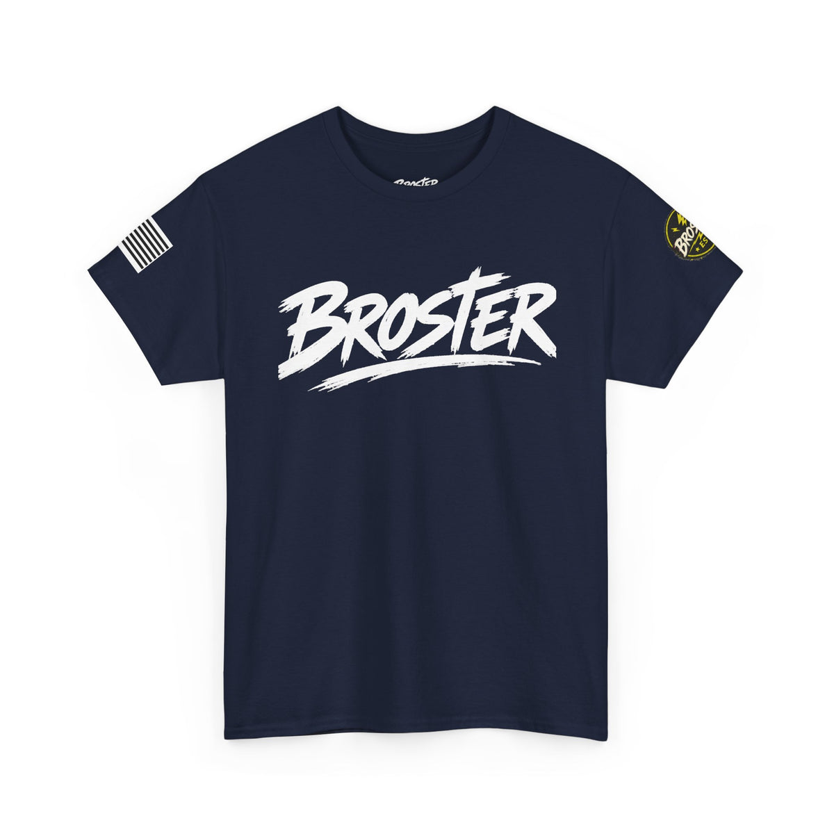 Broster T-Shirt