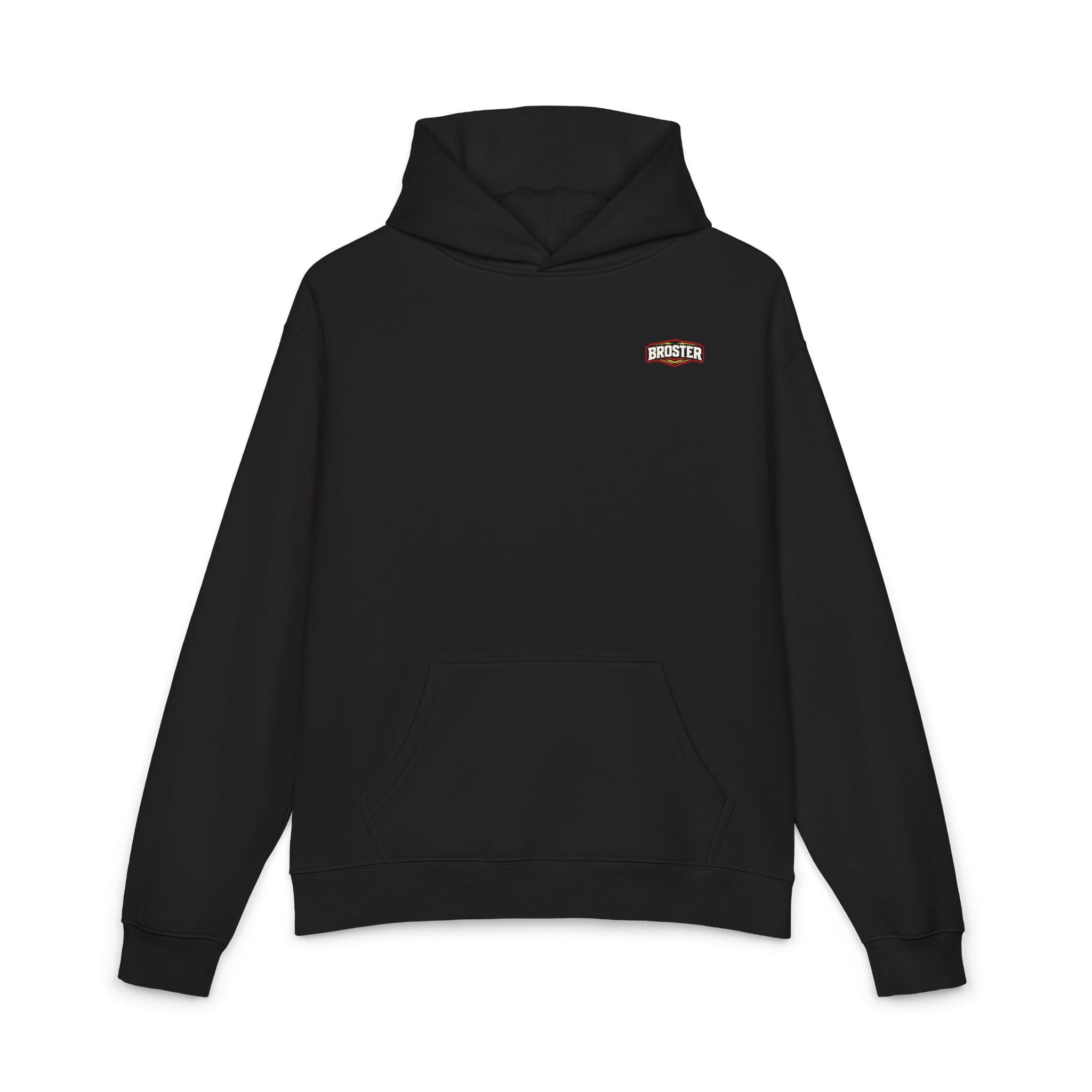 Broster Hoodie