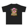 "Broster In Training" Cute Monster Donut Youth T-Shirt