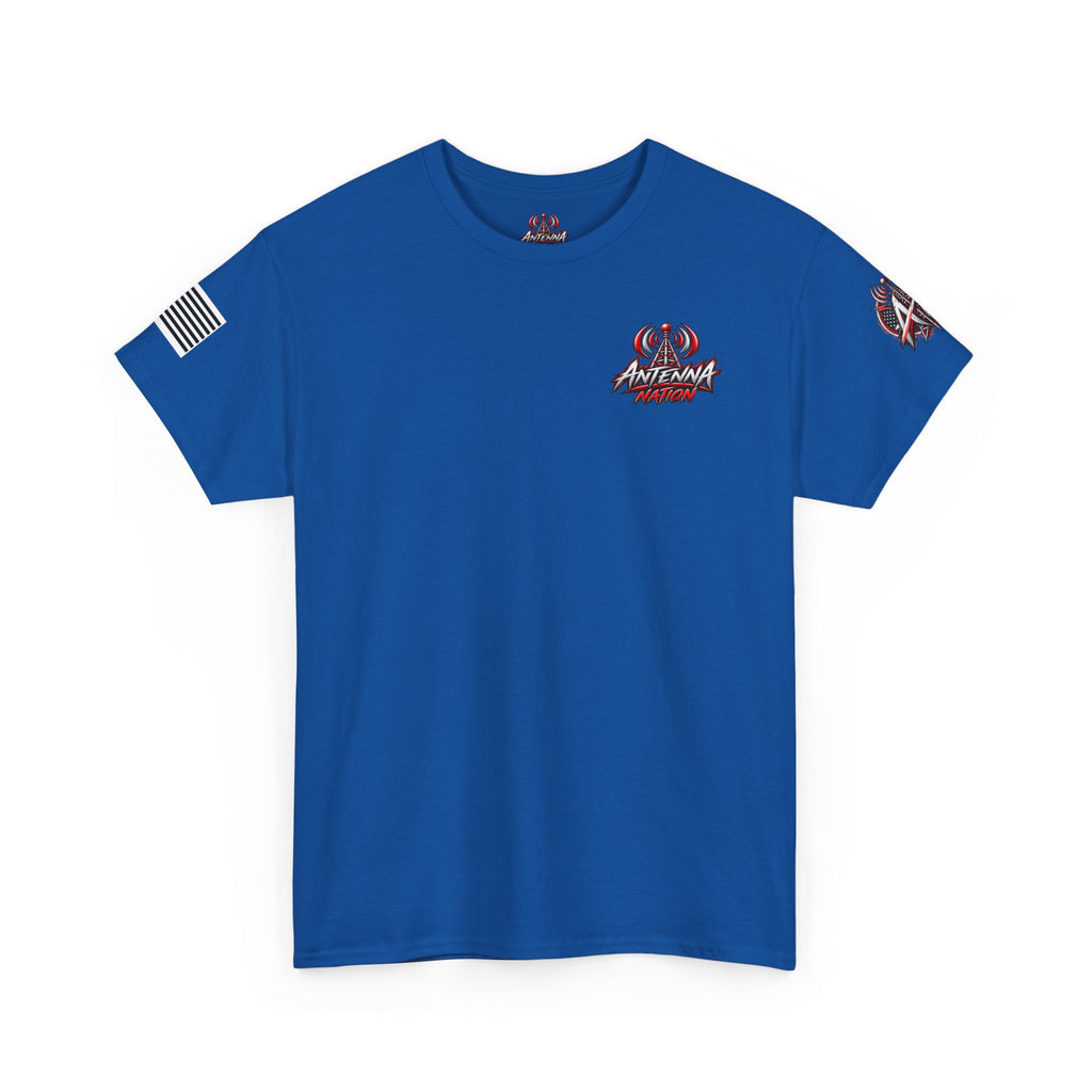 I'm At The Point In Life T-Shirt