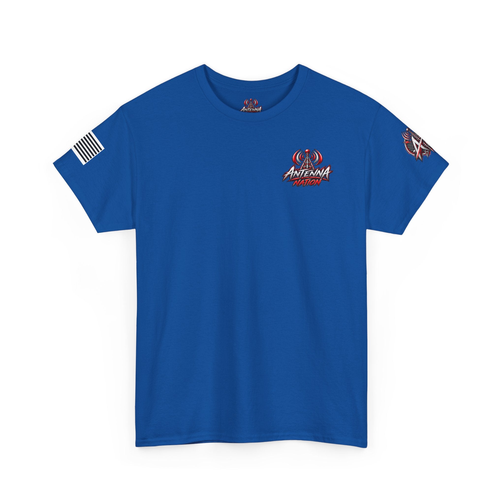 I'm At The Point In Life T-Shirt