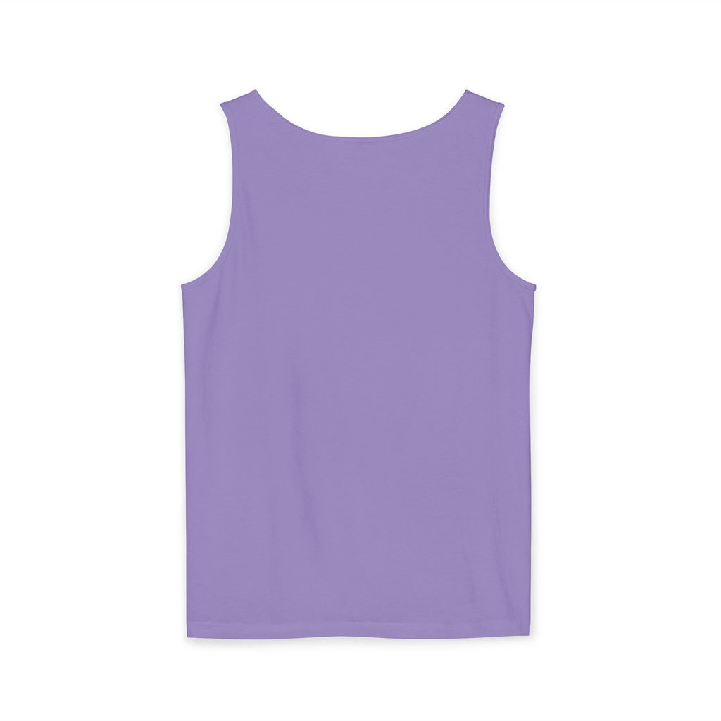 "Lift Heavy, Strong Is The Goal" Tank Top