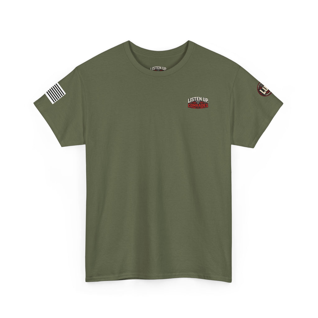 “I Used To Be The Boss Then My Wife Reviewed My Performance” T-Shirt