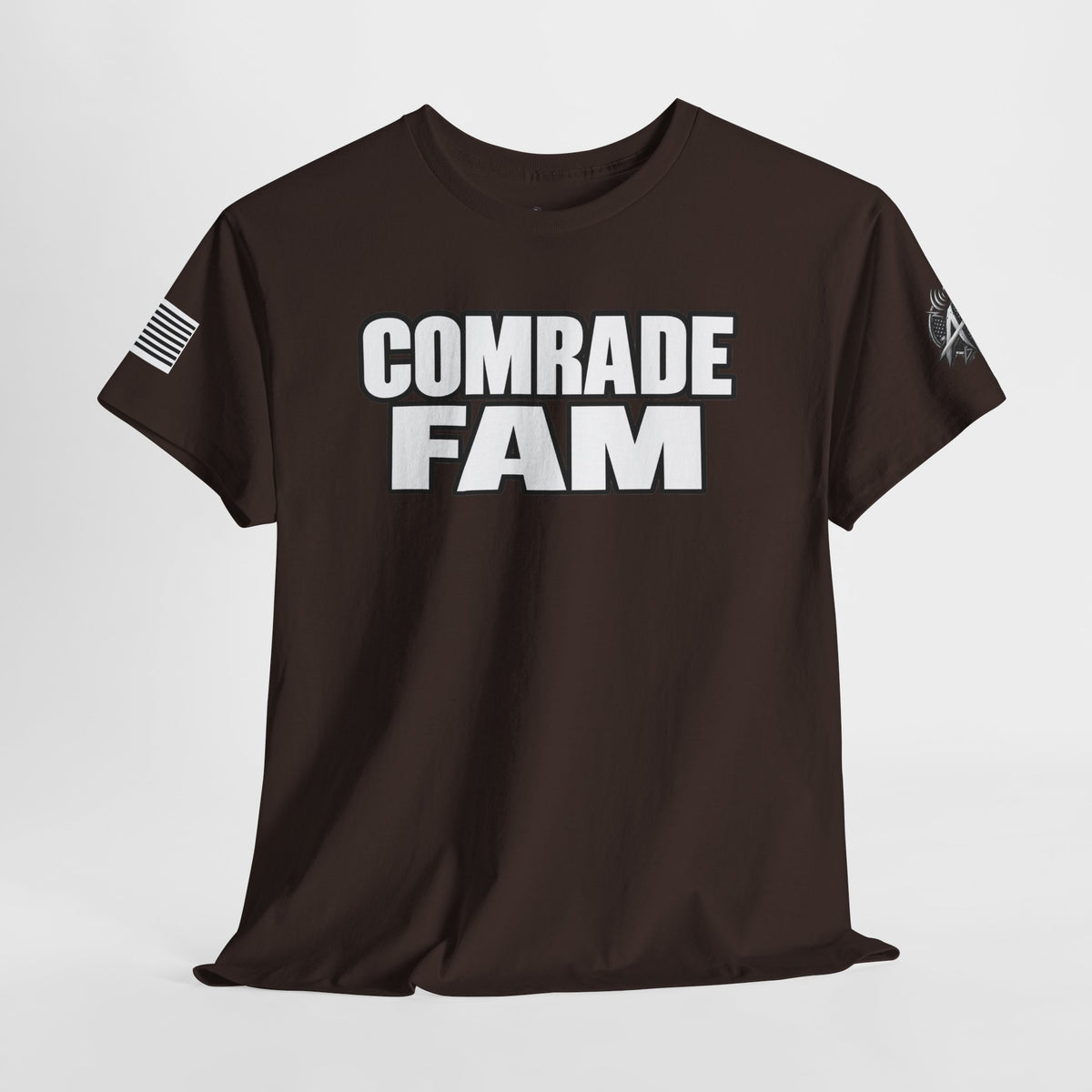 Comrade Fam T-Shirt