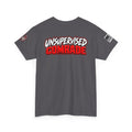 "Unsupervised Comrade" T-Shirt
