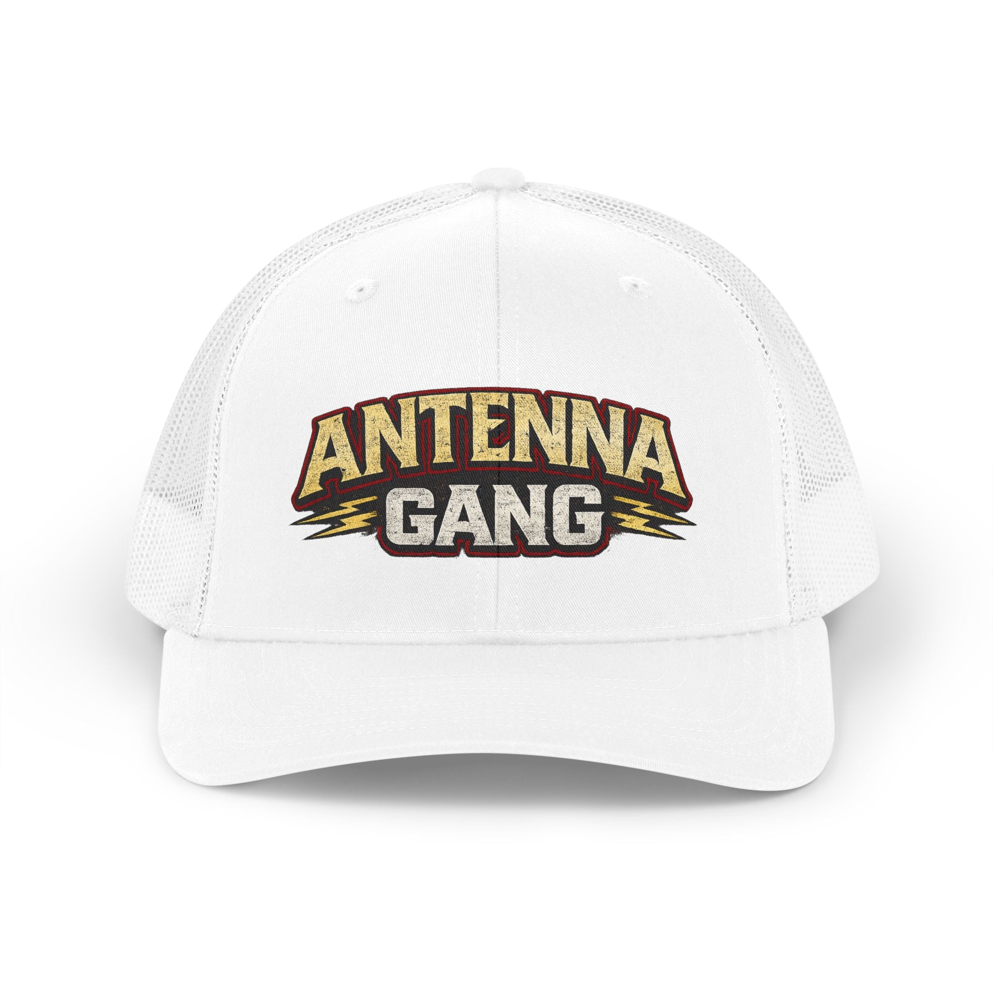 Antenna Gang Cap
