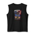 Antenna Gang Eagle Muscle Tank