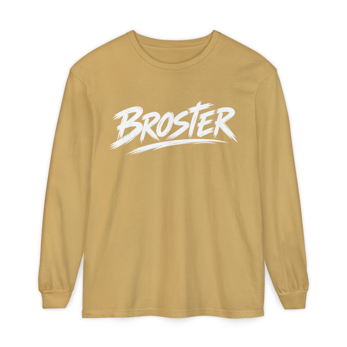 Broster Long Sleeve Shirt