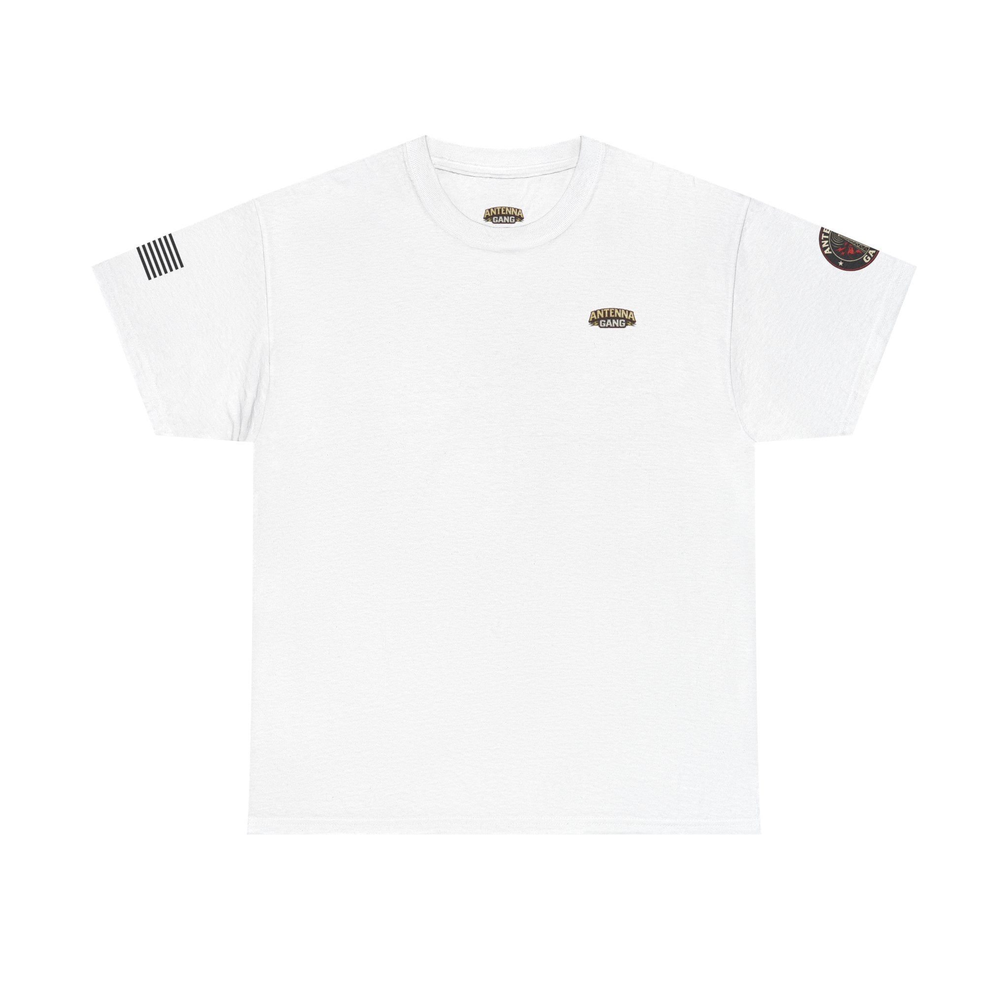 Antenna Gang Skull T-Shirt