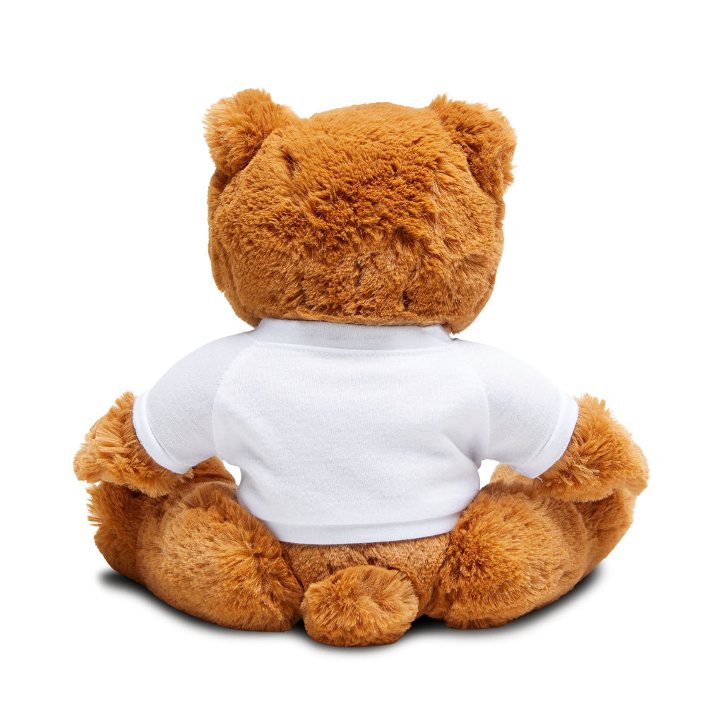 Plush Teddy Bear Broster