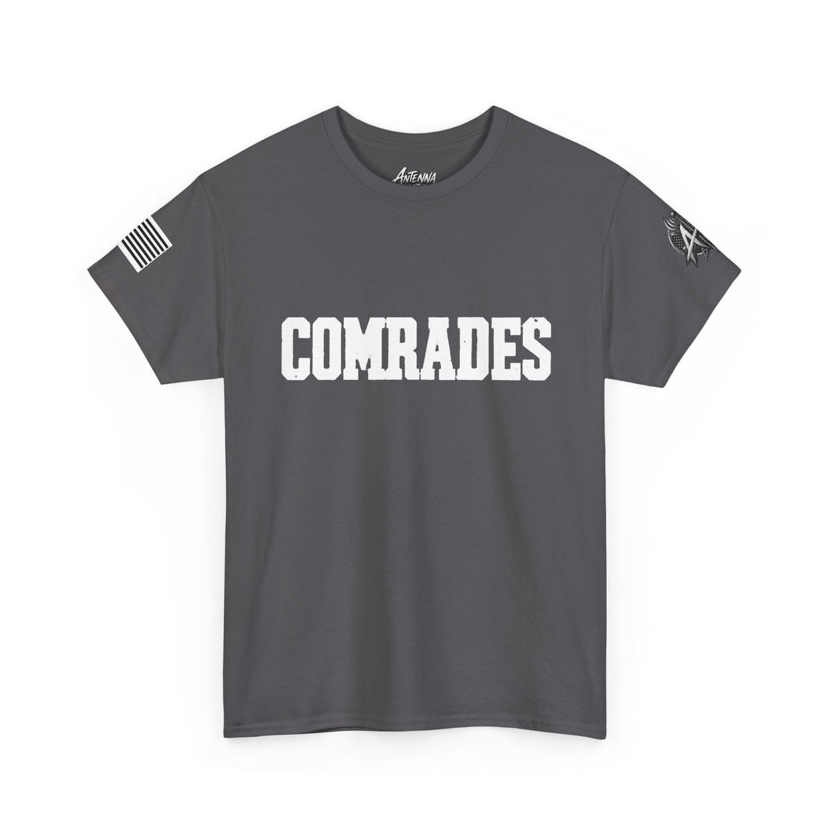 Comrades T-Shirt