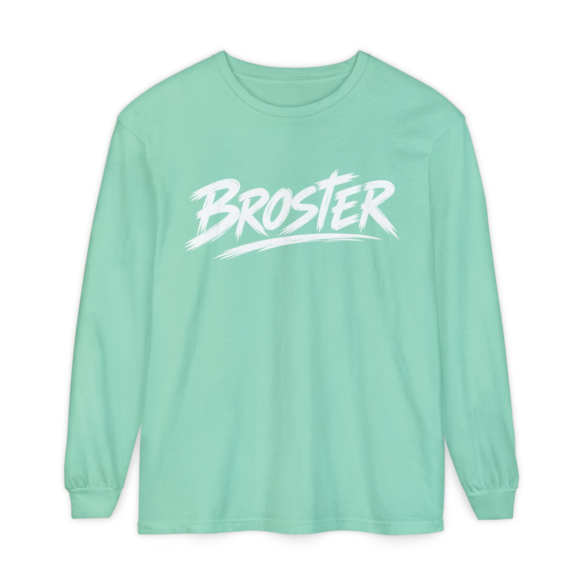 Broster Long Sleeve Shirt