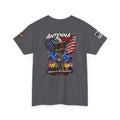 Antenna Gang Eagle & American Flag T-Shirt