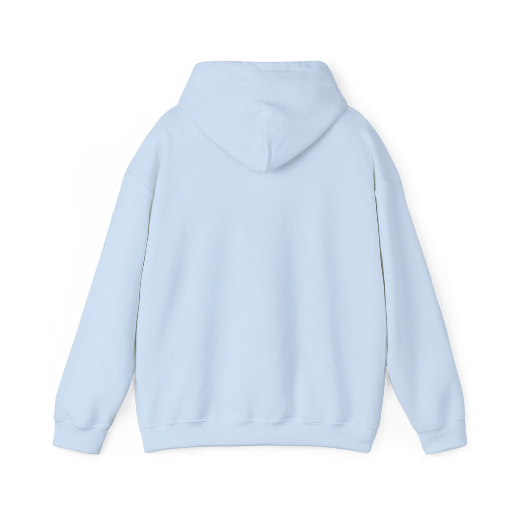 Comrades Hoodie