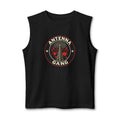 Antenna Gang Radio Tower Muscle Tank