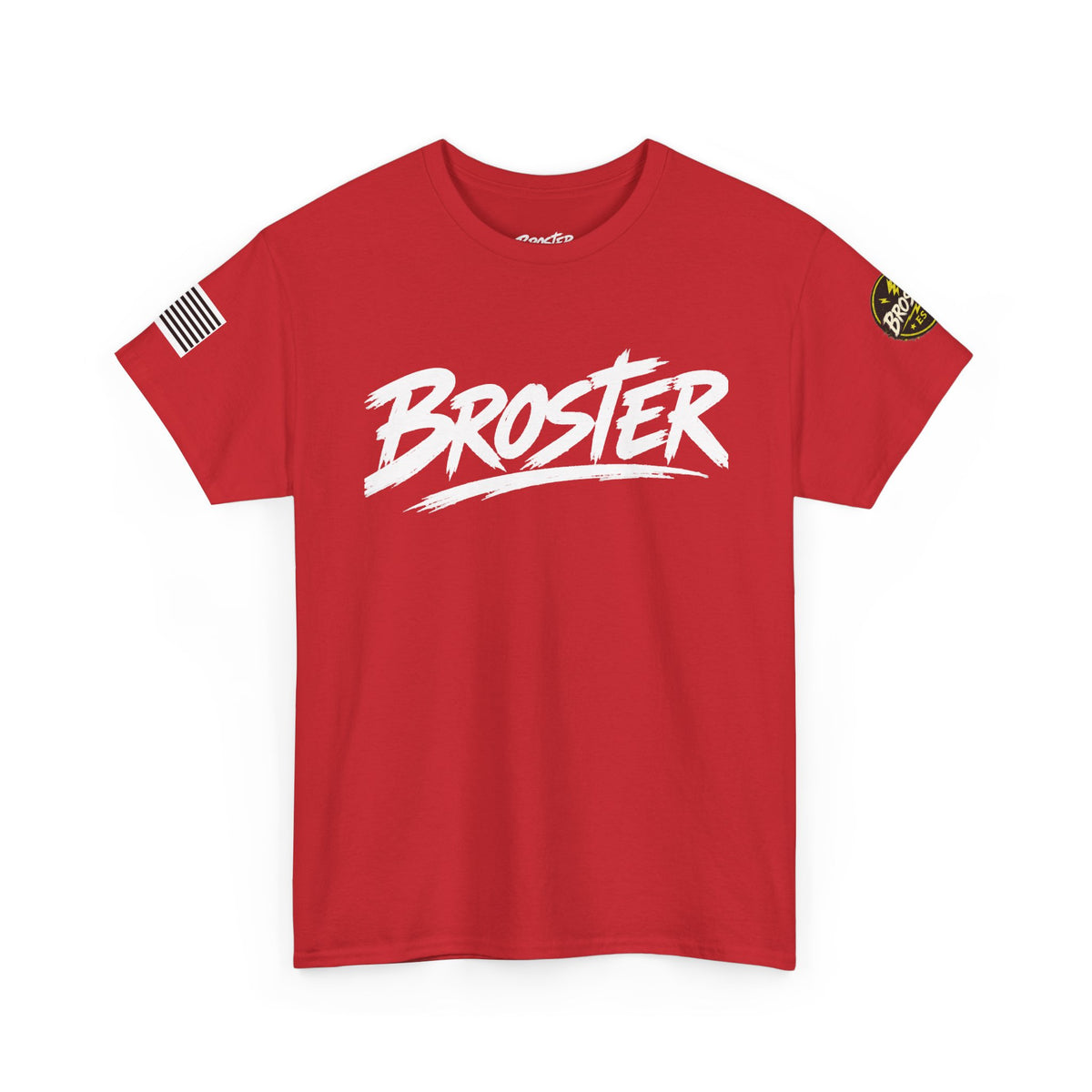 Broster T-Shirt