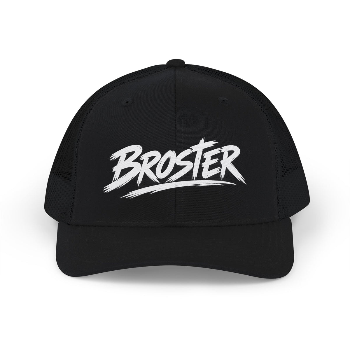 Broster Snapback Cap
