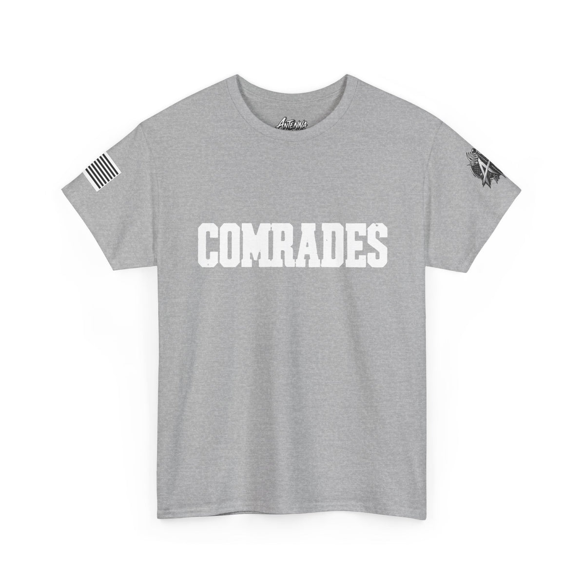 Comrades T-Shirt