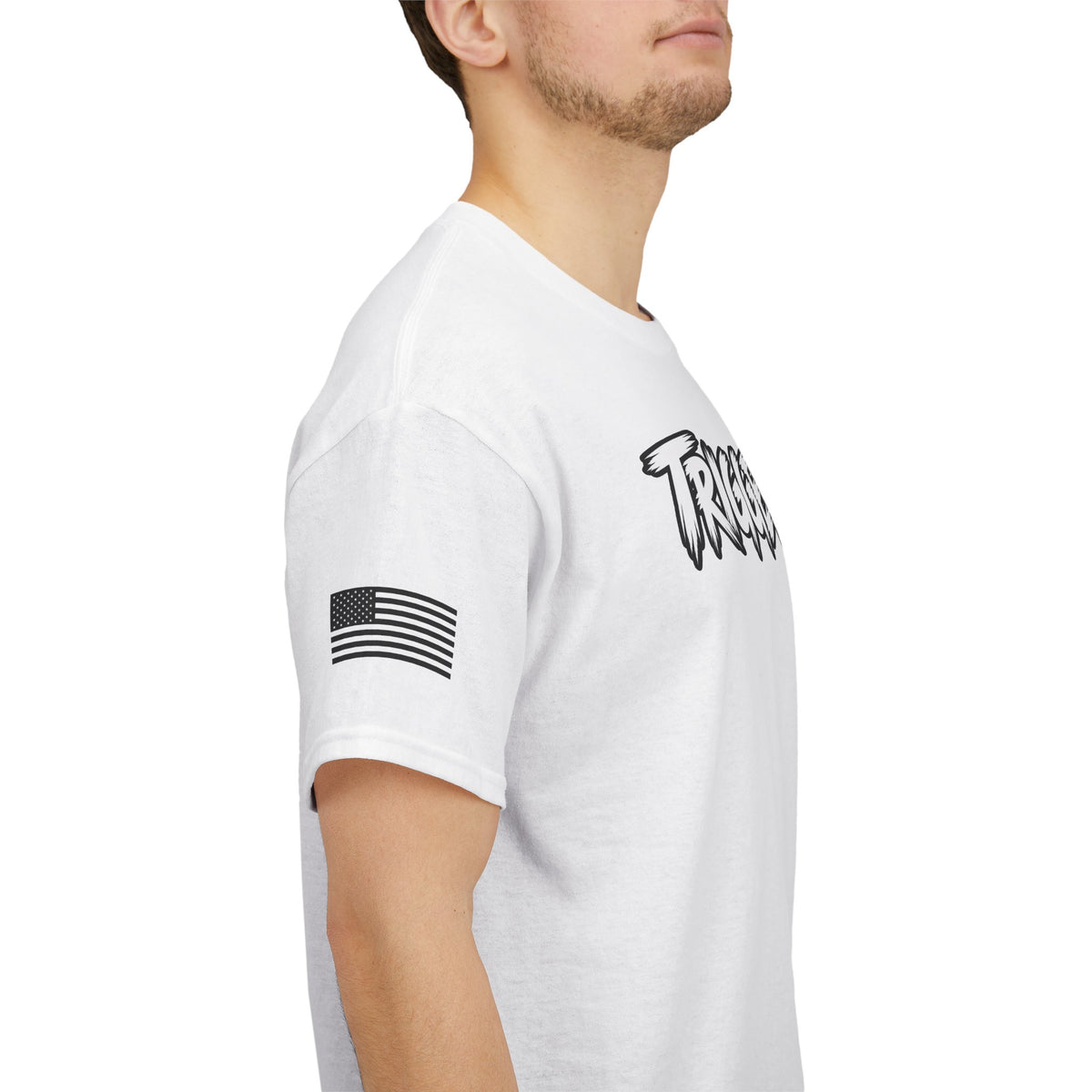 "Triggered Again?" T-Shirt