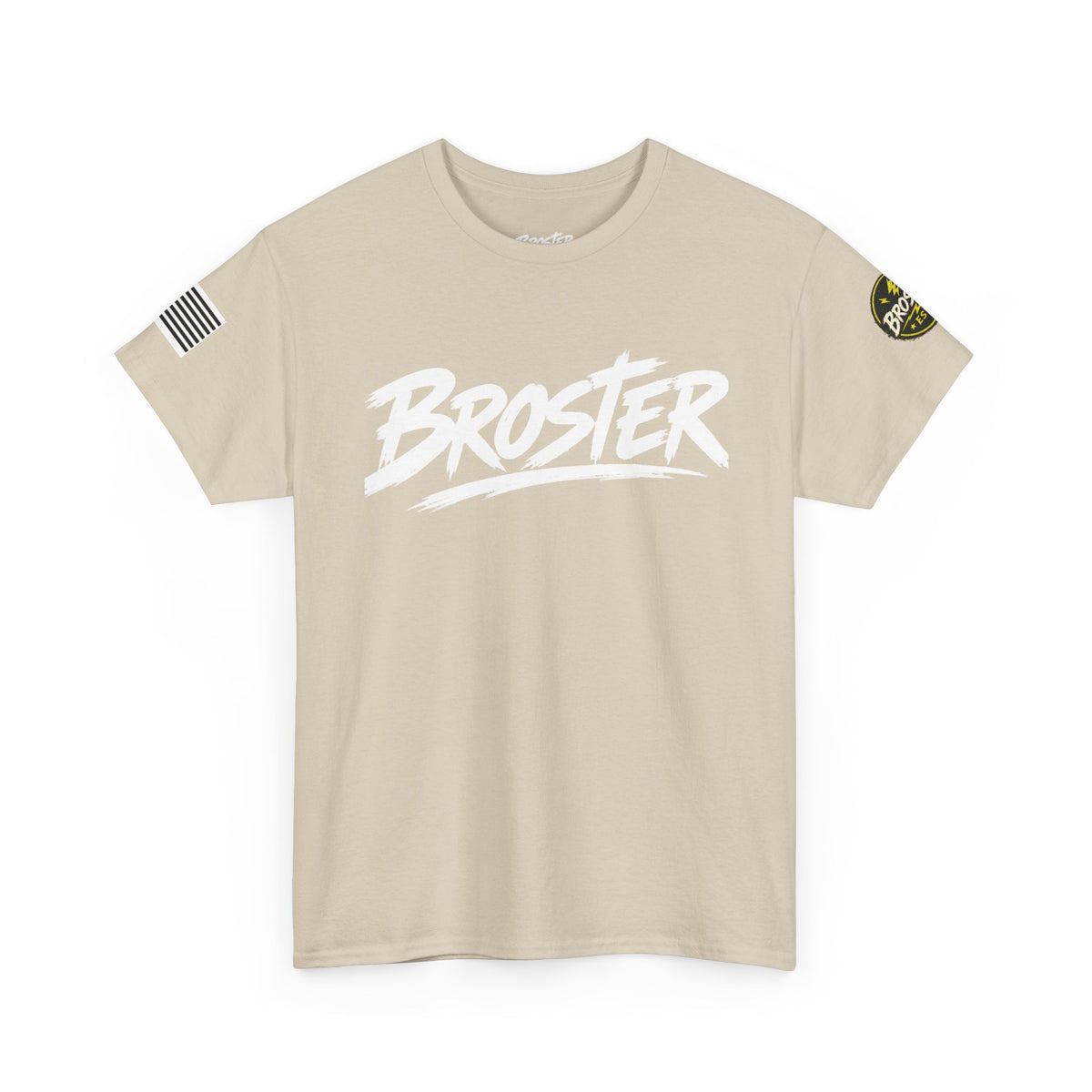 Broster T-Shirt