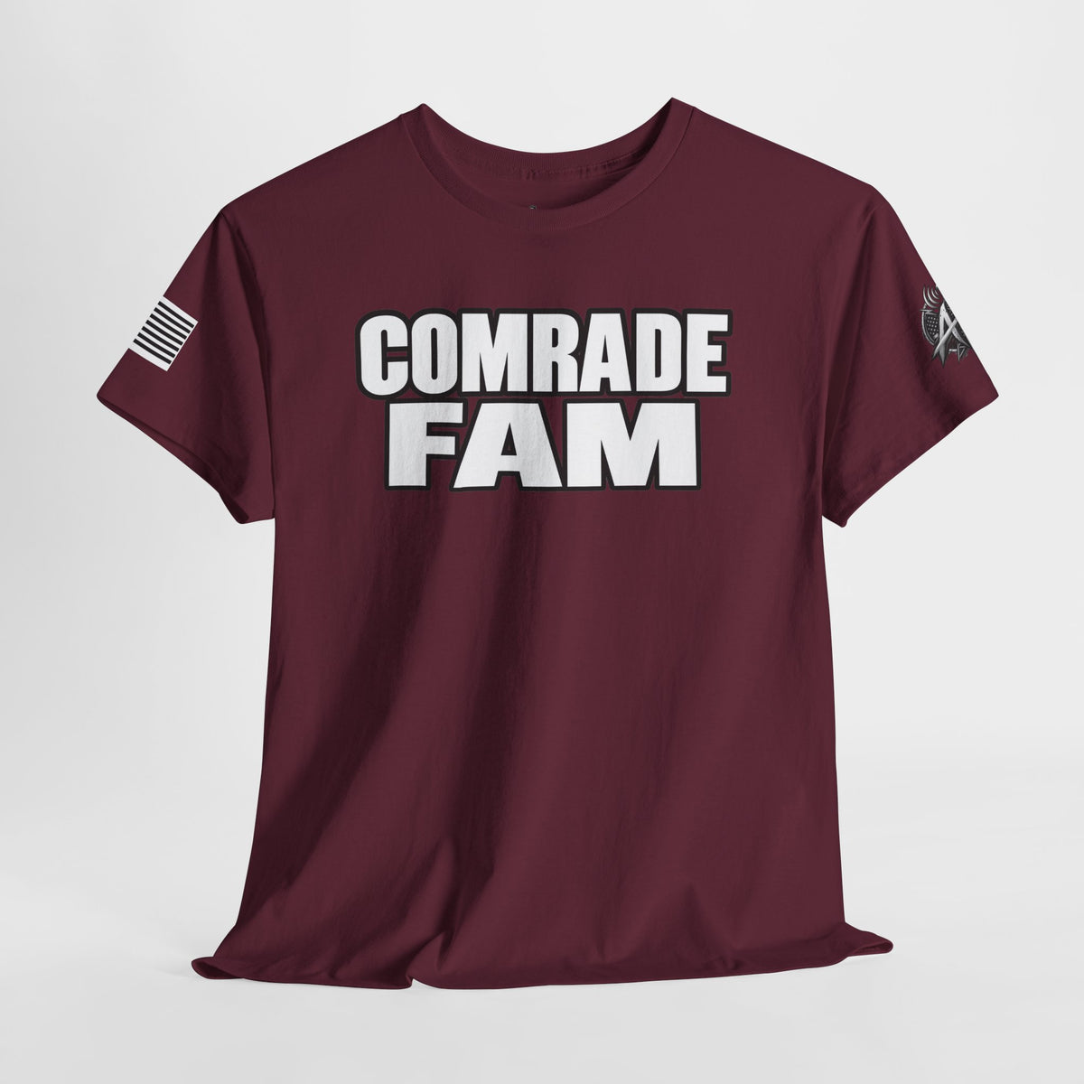 Comrade Fam T-Shirt