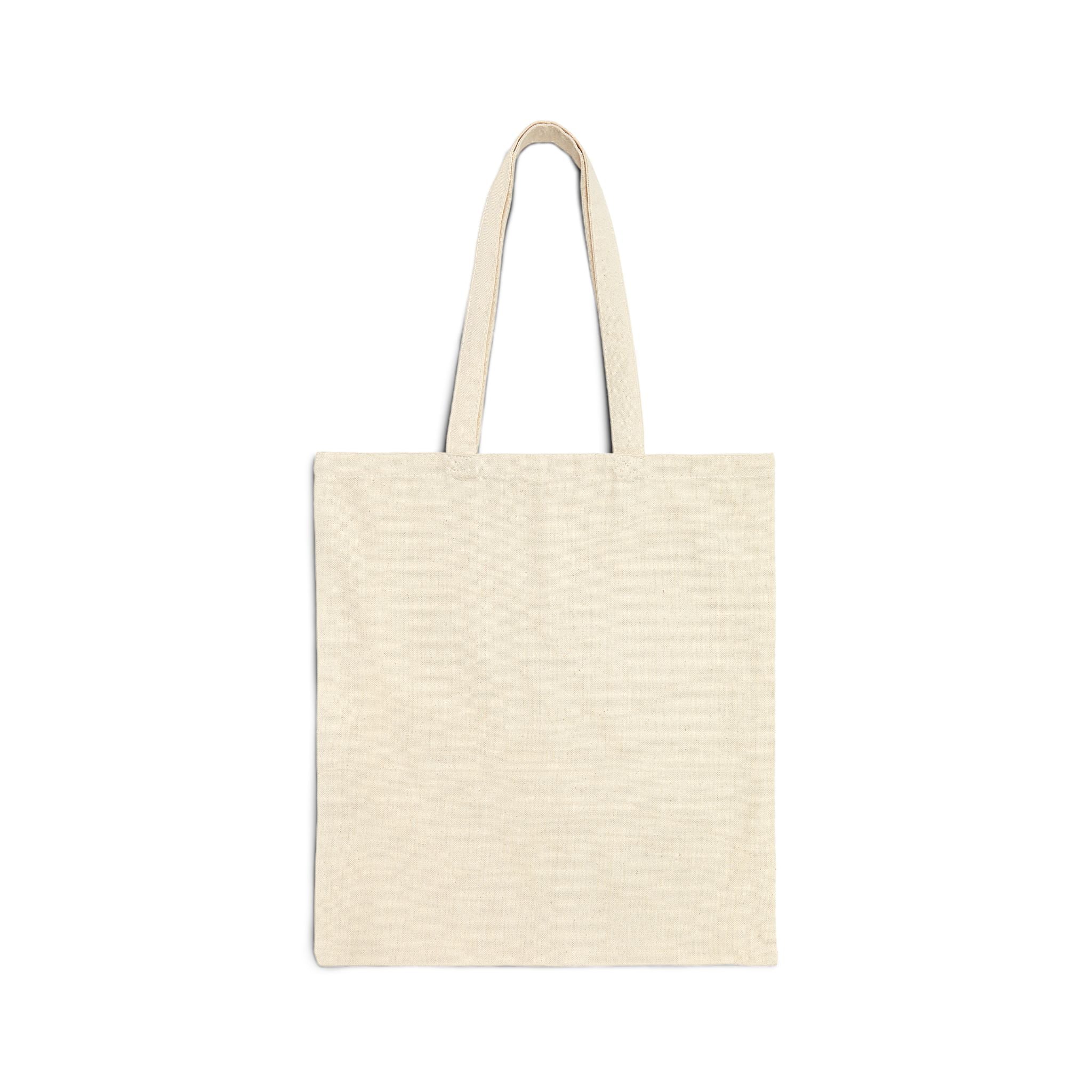 Antenna Gang Radio Tower Tote Bag