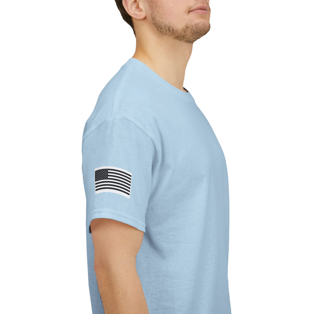 Built By Americans T-Shirt