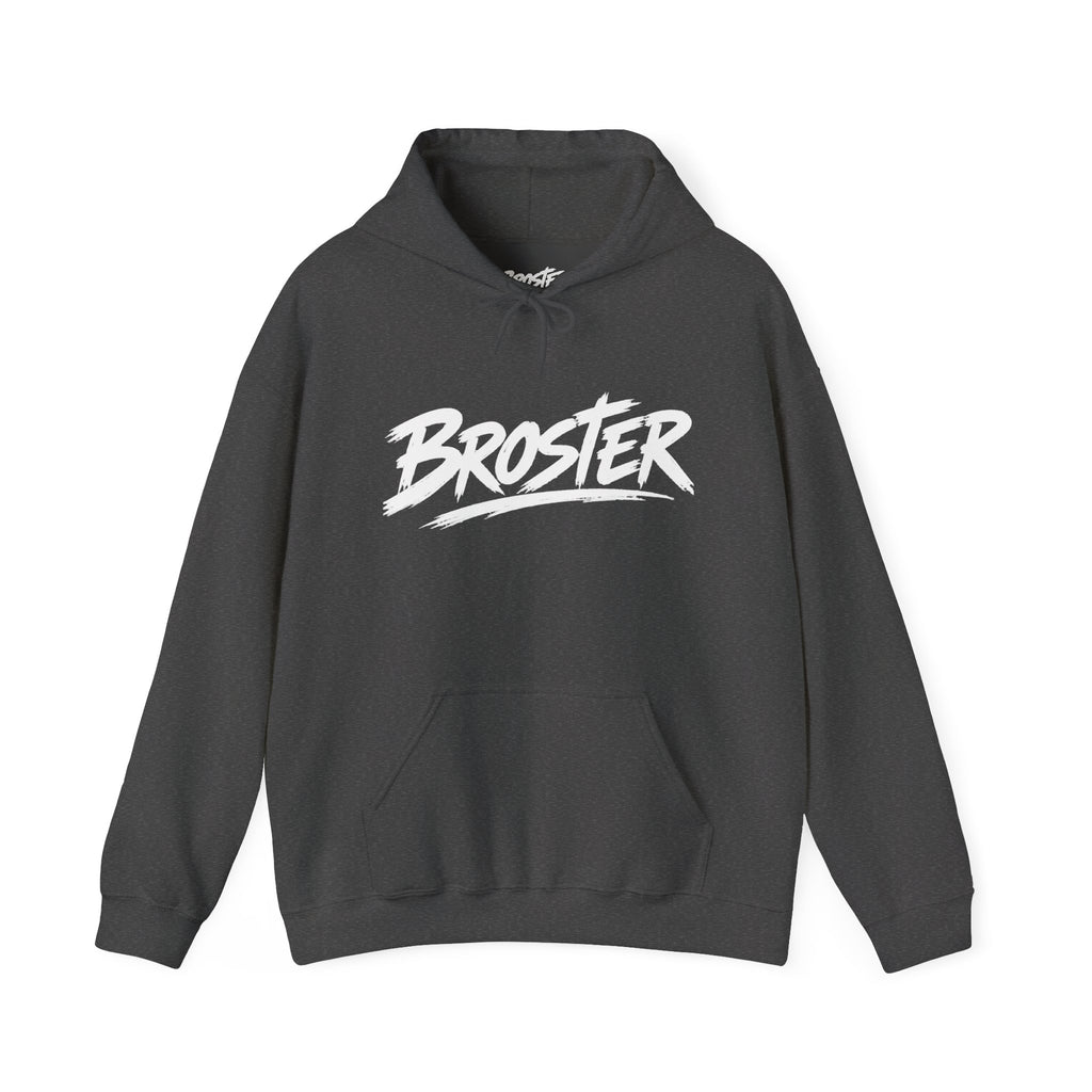 Broster Hooded Sweatshirt